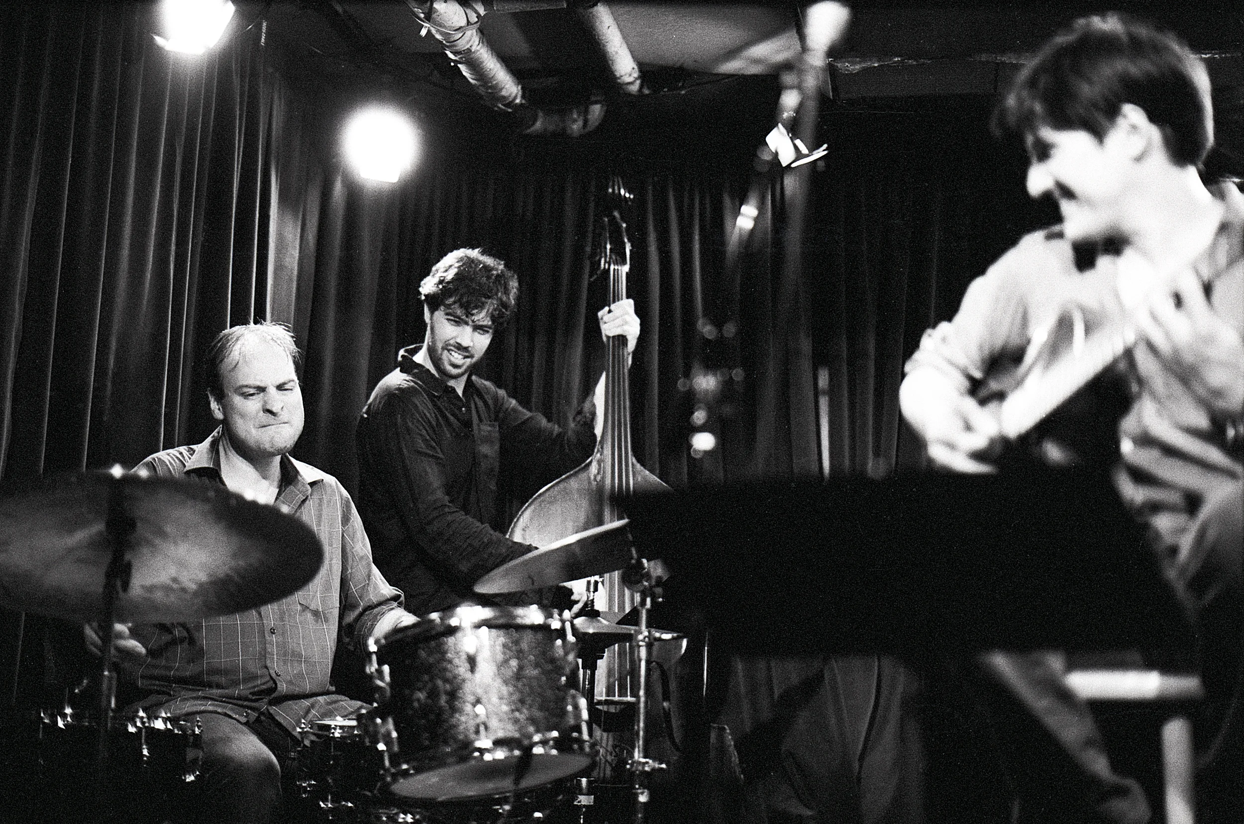 Ari Hoenig