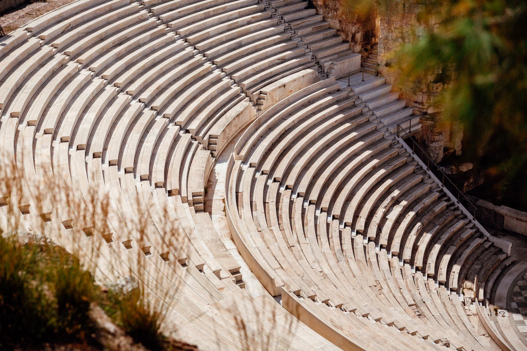 Odeon of Herodes Atticus