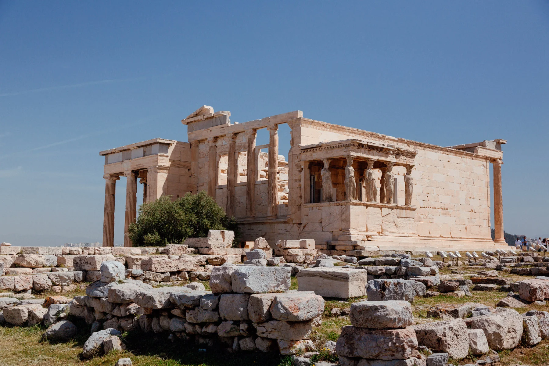 Erechtheion