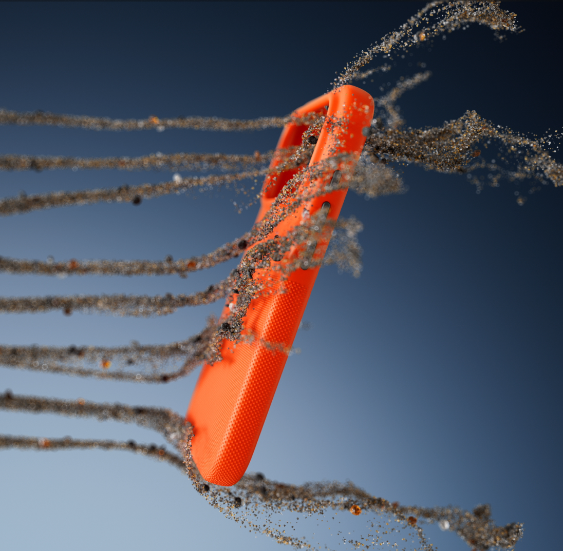 Beats // Rugged Case