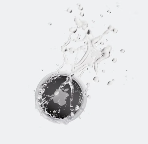Apple // Airtag - Director's Cut