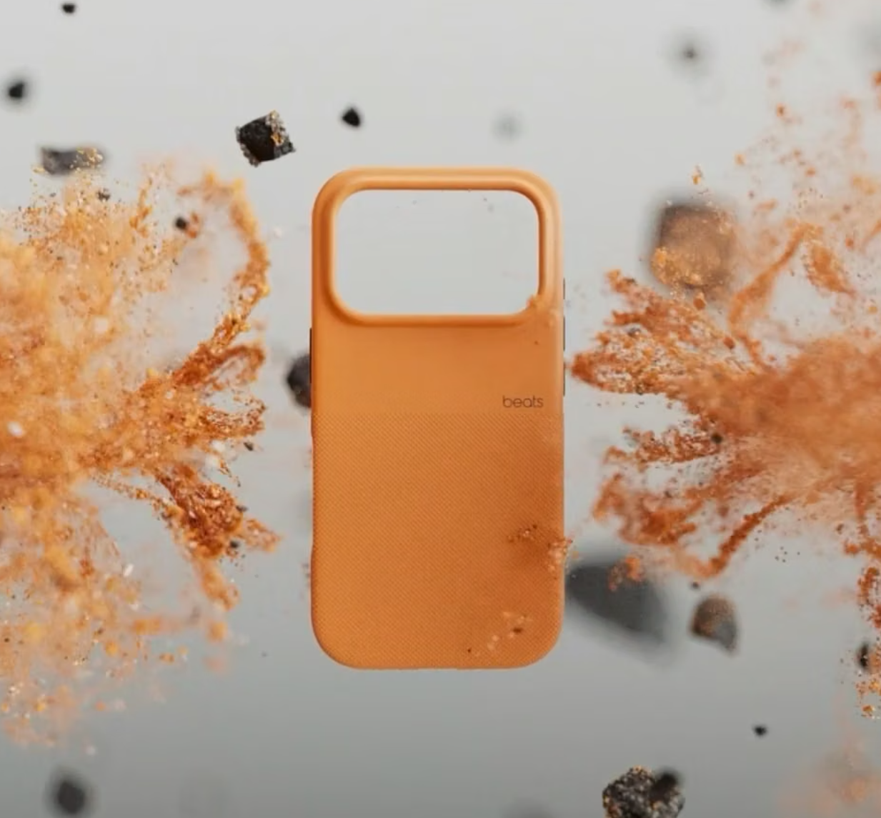 Beats // Cases - Director's Cut