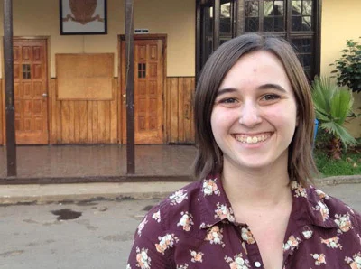 Impacting teachers of the future