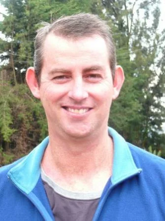 Teacher of the week!