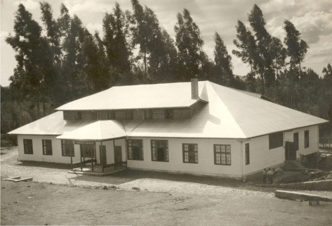 Blast from the past!