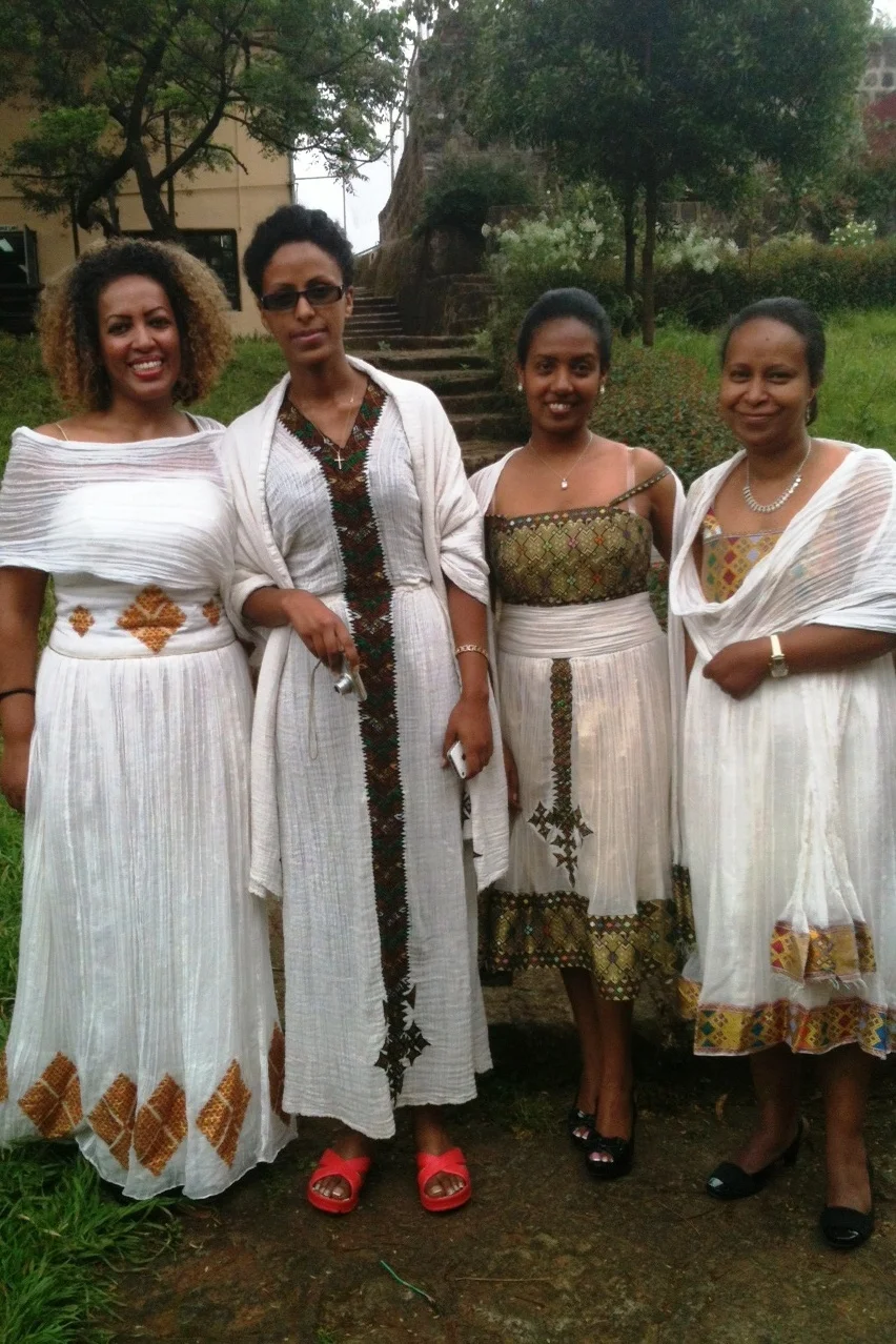 Ethiopian Day