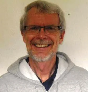 Teacher of the week!