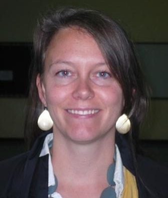 Teacher of the week!