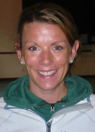 Teacher of the week!