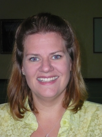 Teacher of the week!