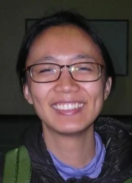 Teacher of the week!