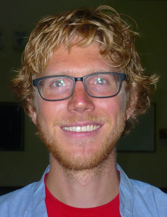 Teacher of the week!