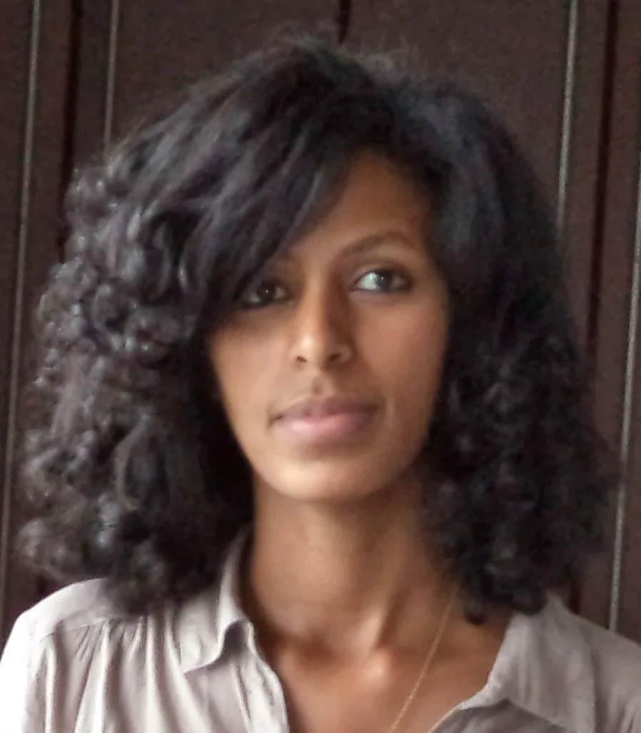 Staff member of the week!