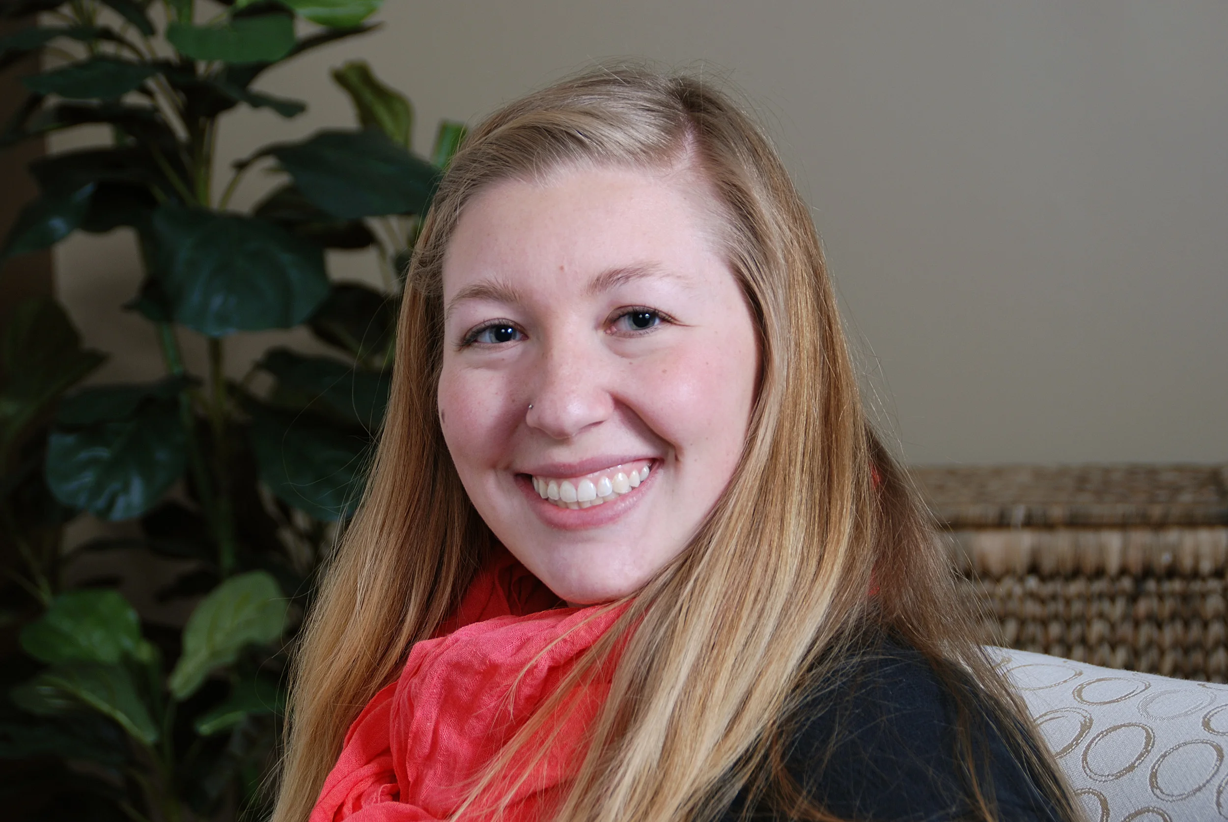 Teacher of the week!