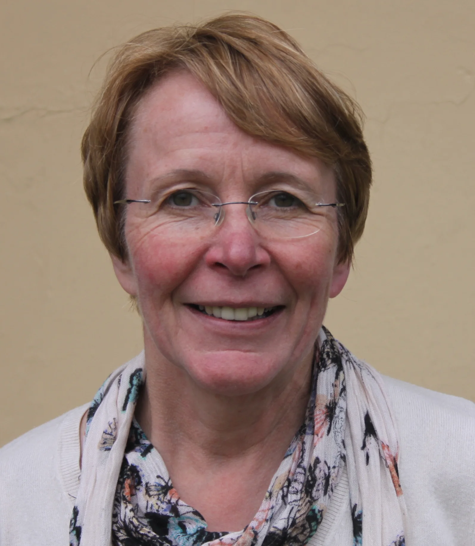 Teacher of the week!