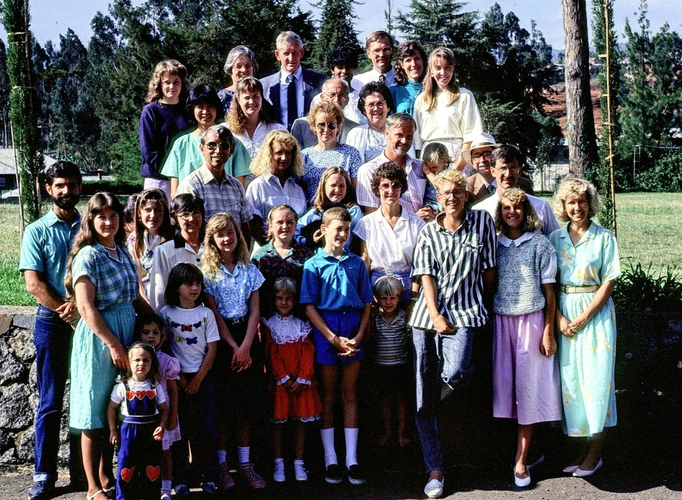 Blast from the past!