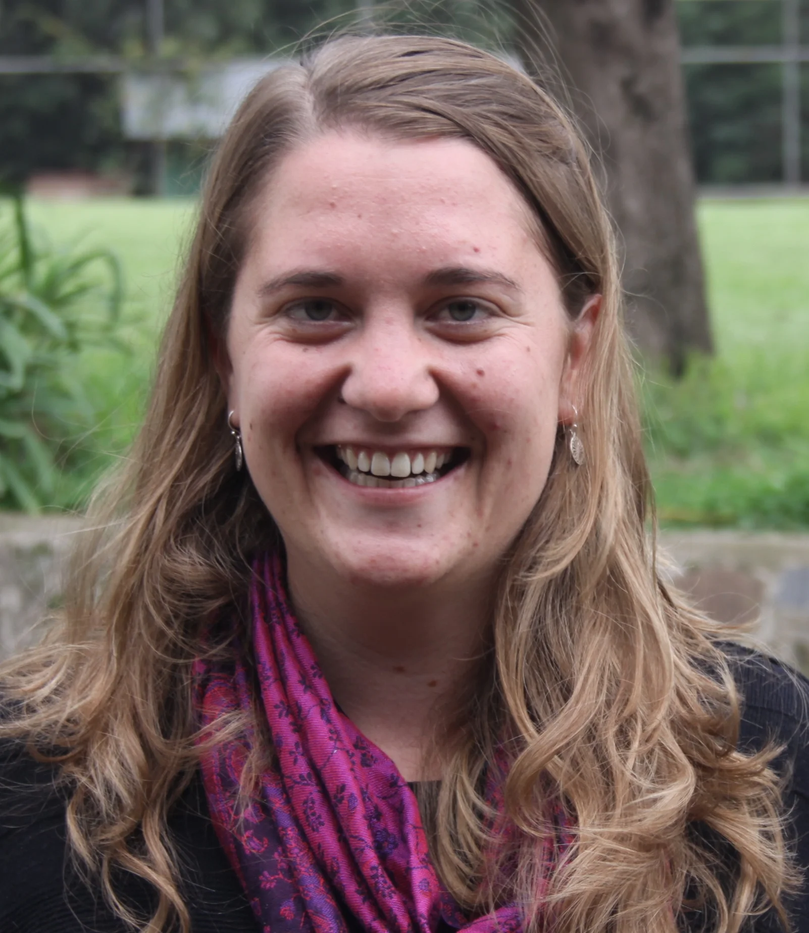 Teacher of the week!