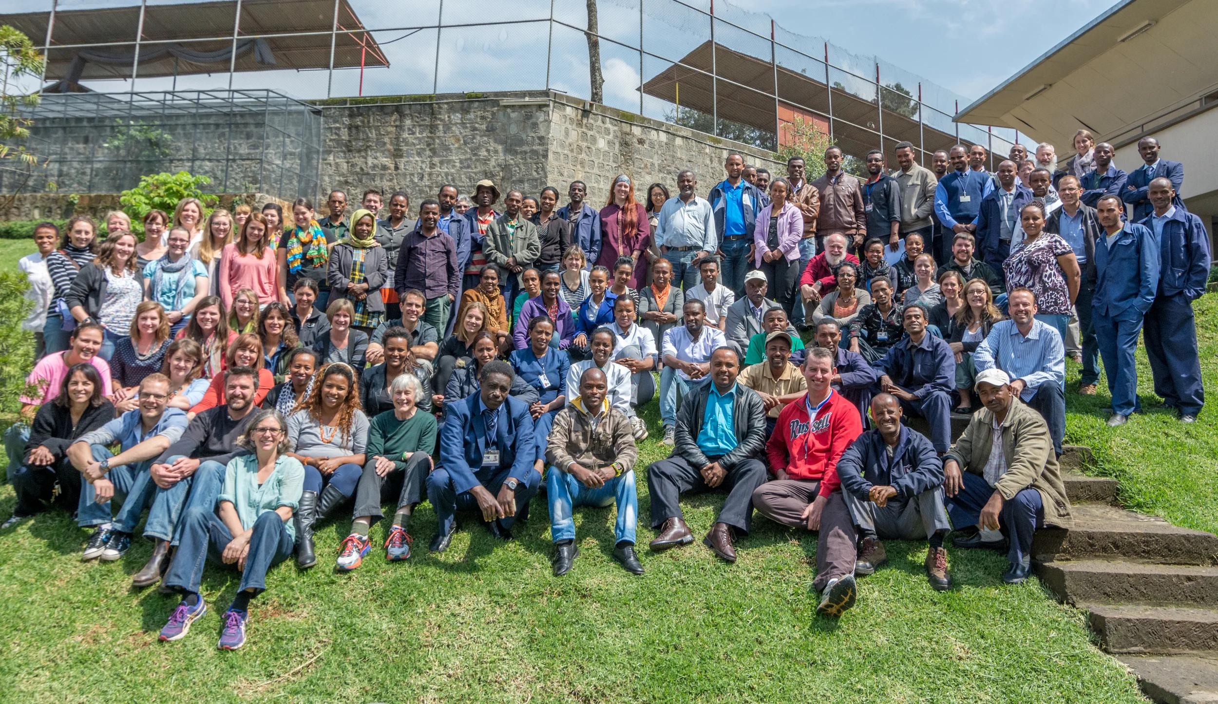 It's the start of a new school year!