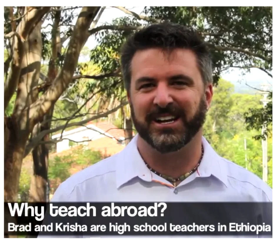 Why teach at Bingham Academy?