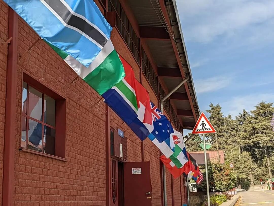 One of the most amazing characteristics of Bingham Academy is the many cultures represented among our staff and students.

This year we represent 30 nations:
Australia
Bolivia
Botswana
Cameroon
Canada
England
Ethiopia
Finland
Germany
India
Ireland
It