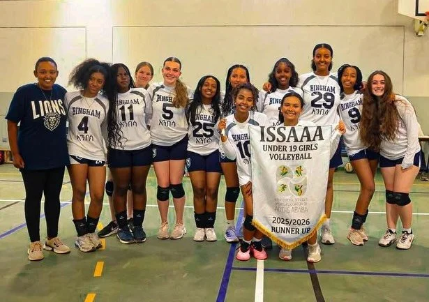 Huge congratulations to our Varsity Girls Volleyball team!

They battled their way to become ISSAAA U19 Girls Volleyball Runner-Ups! 🏐

Special recognition to our Senior athletes for the leadership, dedication, and excellence they have shown through