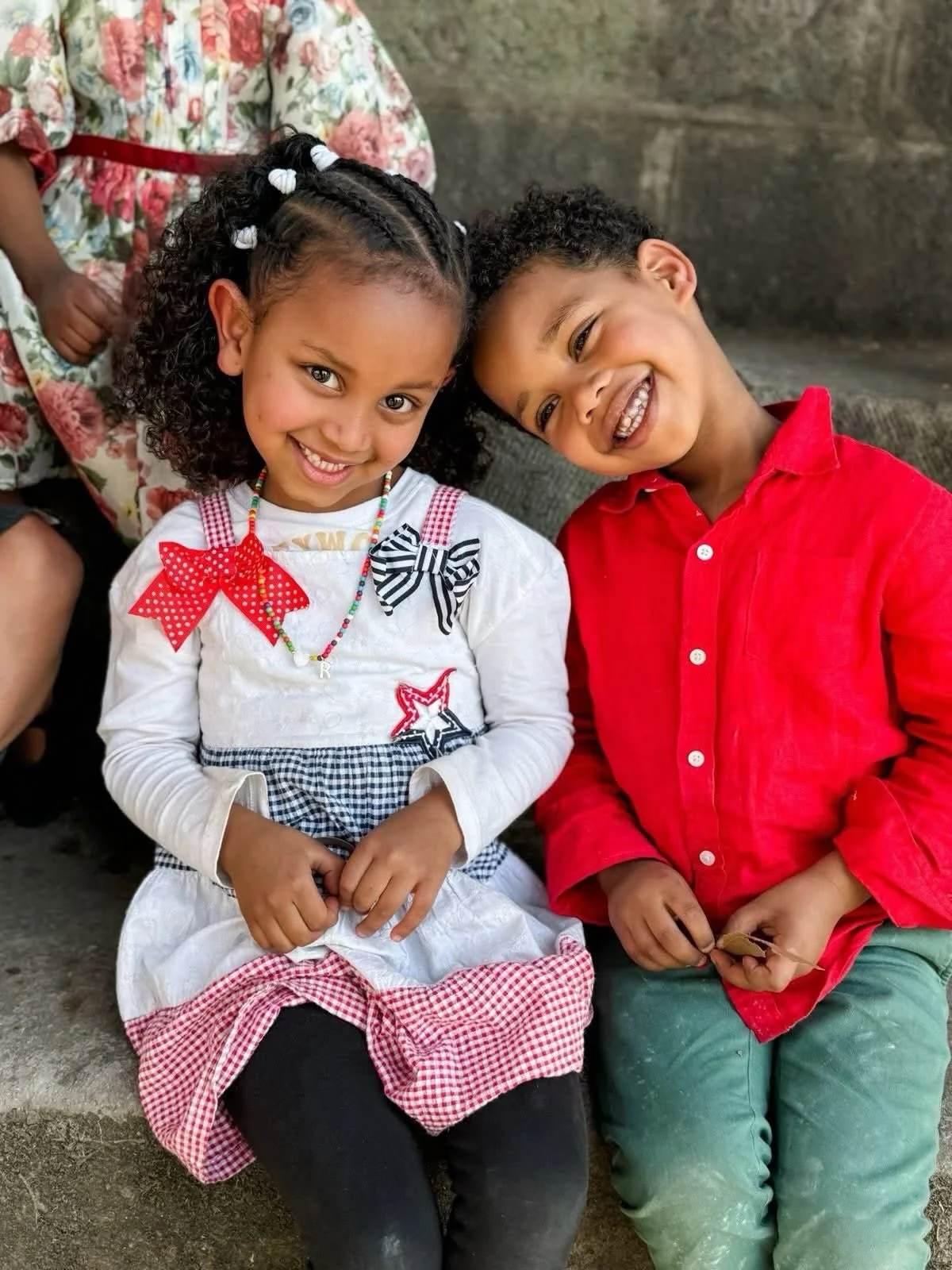 ✨ Bingham&rsquo;s Annual Christmas Carols Concert ✨
What a joyful afternoon filled with music, celebration, and community! 🎄❤️

Our KG1 students through to our Middle School Choir and Band shone brightly, and we loved having our homeschool students 