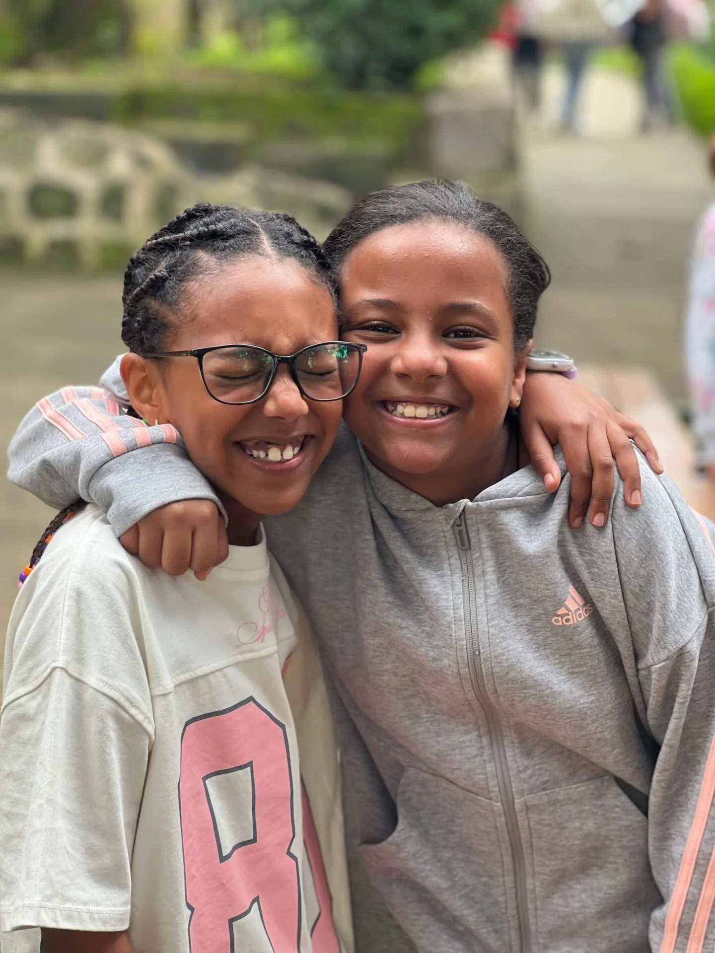 The Christmas break is over and school is back in session! 🎒✨

Welcome back, students&mdash;we&rsquo;re looking forward to a great term ahead.