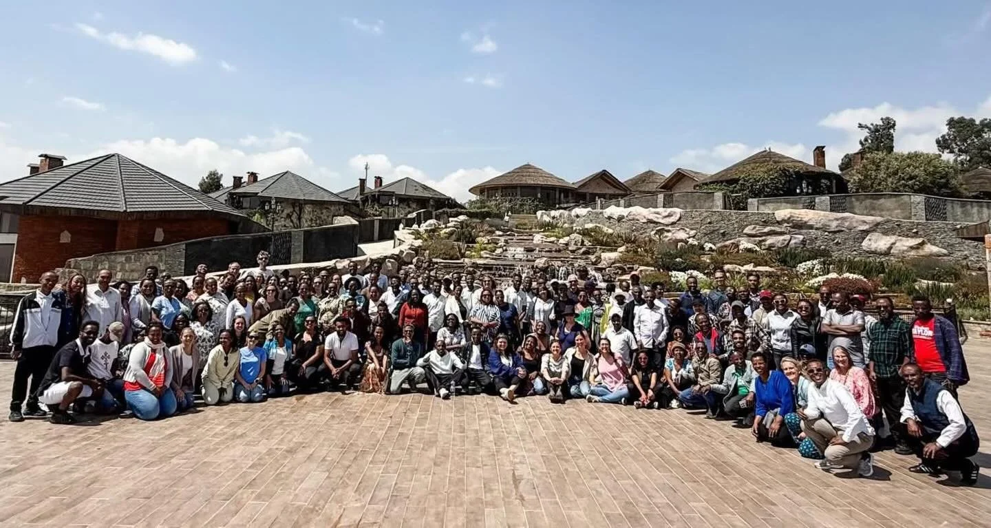 Addis Ababa, Ethiopia &mdash; Bingham Academy has been recognized as a 2025 Certified Best Christian Workplace by Best Christian Workplaces, a nonprofit dedicated to equipping Christian-led organizations to build healthy workplace cultures.

This rec