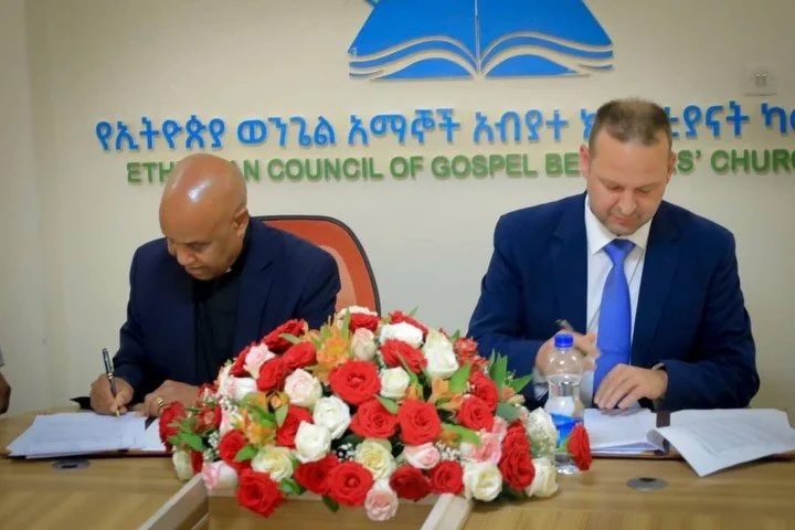 Today marks a historic milestone with the signing of an agreement between the Association of Christian Schools International (ACSI) and the Ethiopian Council of Gospel Believers&rsquo; Churches. This significant partnership reflects a shared commitme
