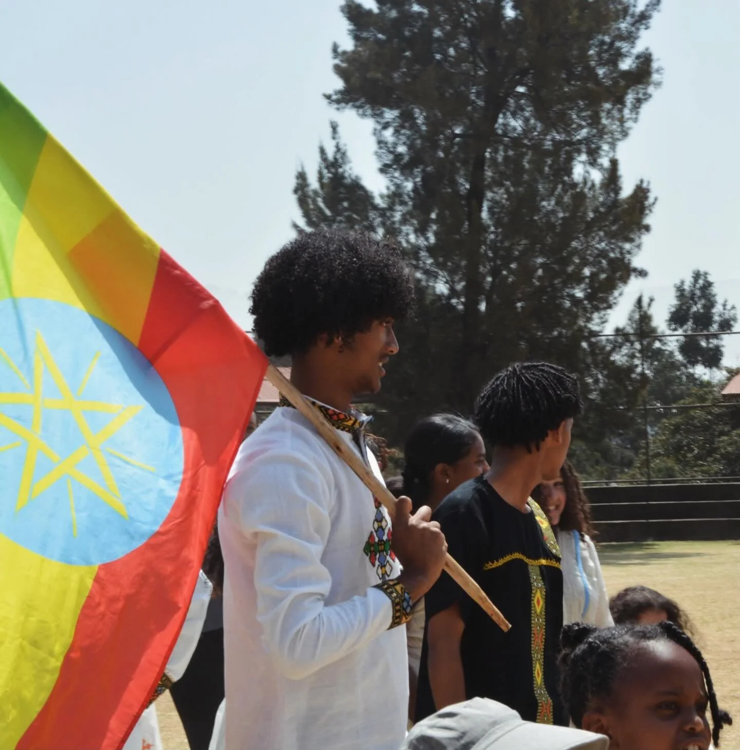 International Day 2026 - a beautiful celebration of cultures, languages, dress, food, and friends!

Ethiopia 
Armenia
Canada
Finland
Germany
India
Ireland
Italy
Kenya
Korea
Lesotho
Malawi
Mauritius 
Netherlands
Nigeria
Sierra Leone
South Sudan
Switze
