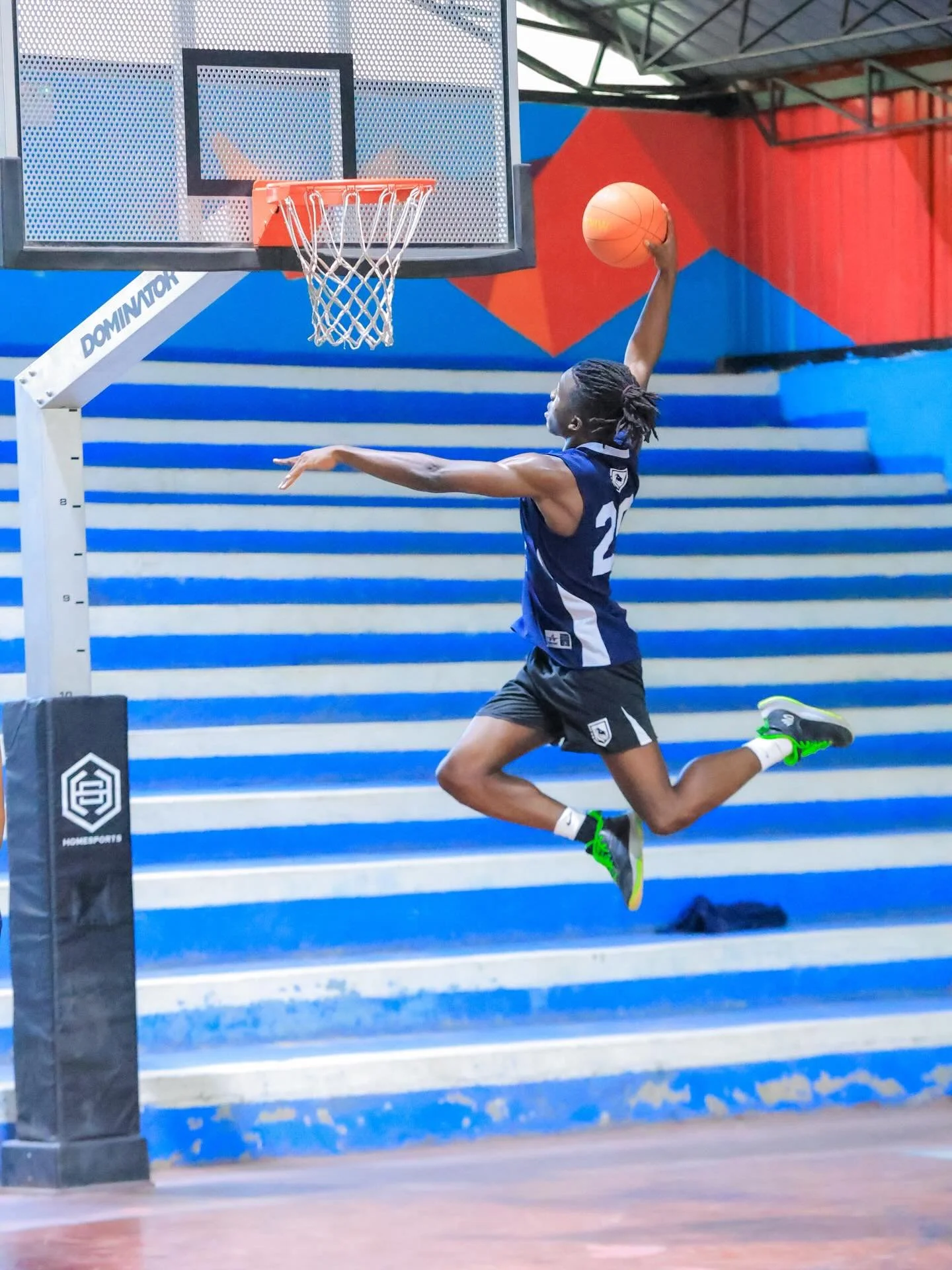 Heading into the long holiday weekend like&hellip; 🏀🔥