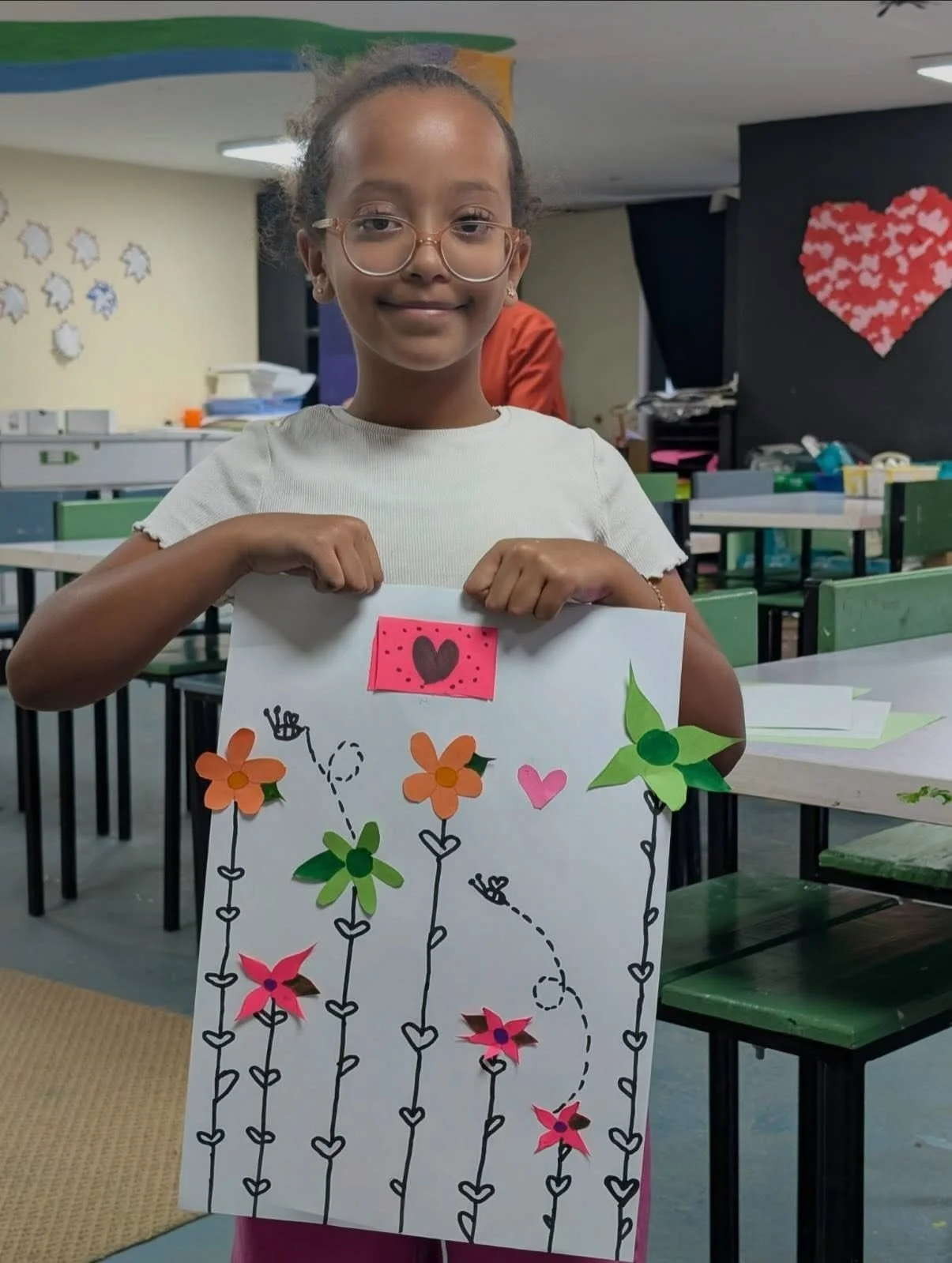 Today we celebrate the incredible mothers, grandmothers, guardians, and mother figures who pour so much love, strength, wisdom, and encouragement into the lives of our students every day.

From all of us at Bingham Academy, we wish you a Happy Mother