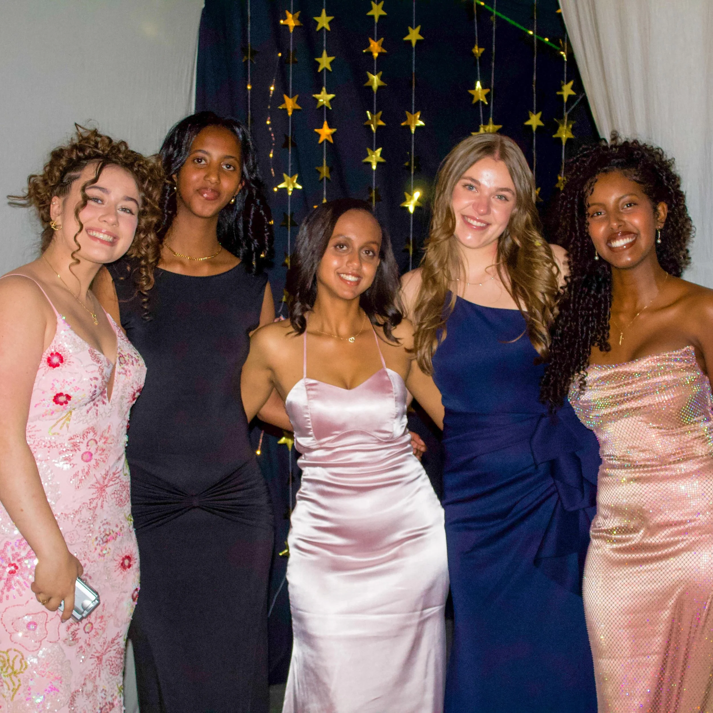 Bingham Banquet 2026
Night Under the Stars
Part 1