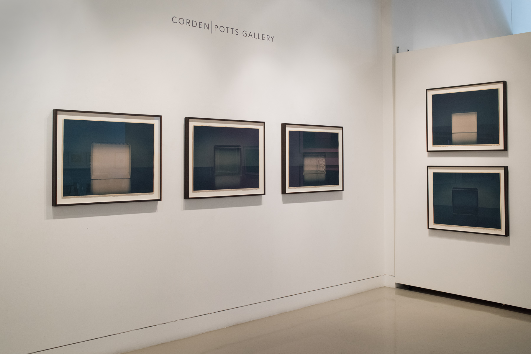 Corden|Potts Gallery