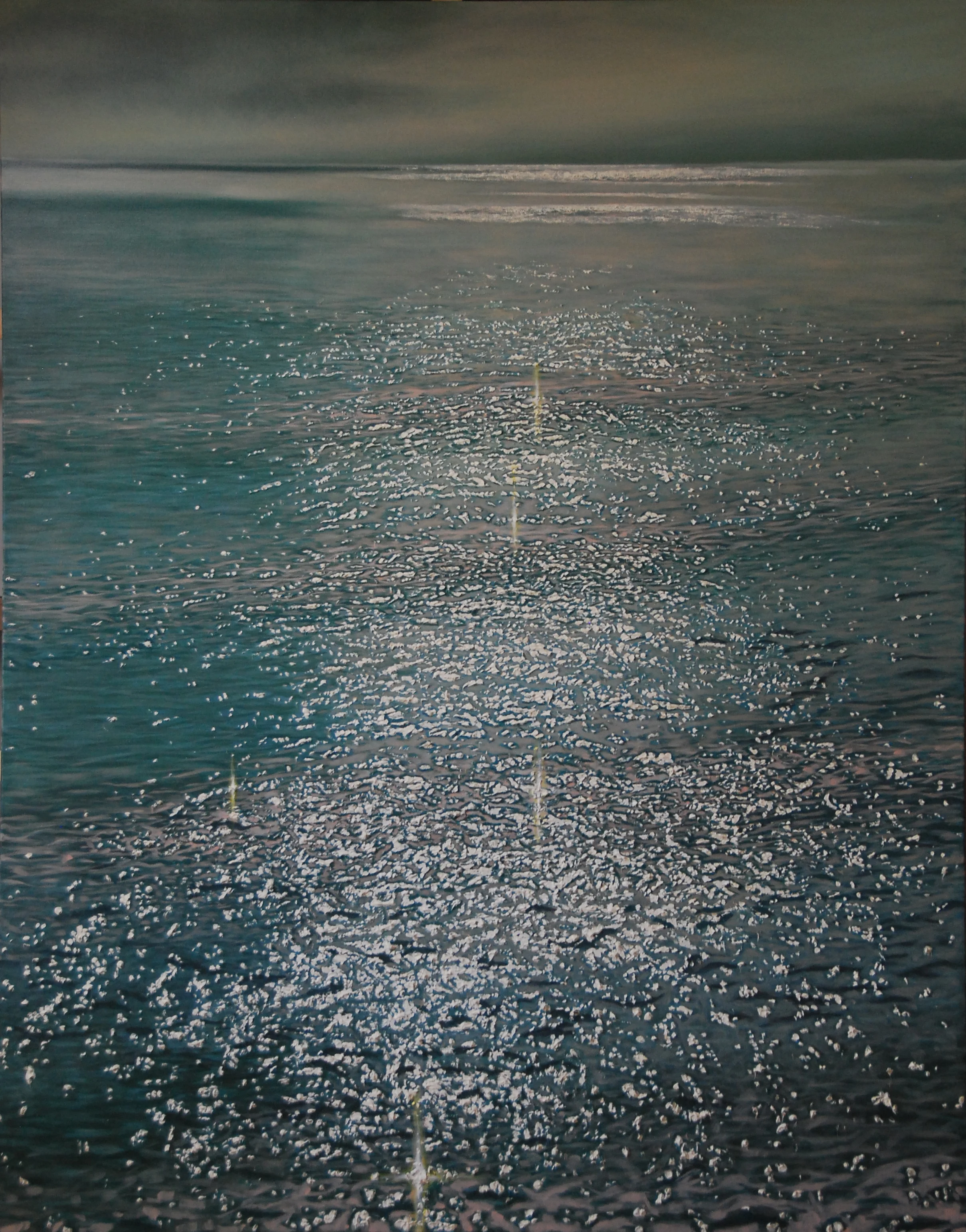 Sea Swell III