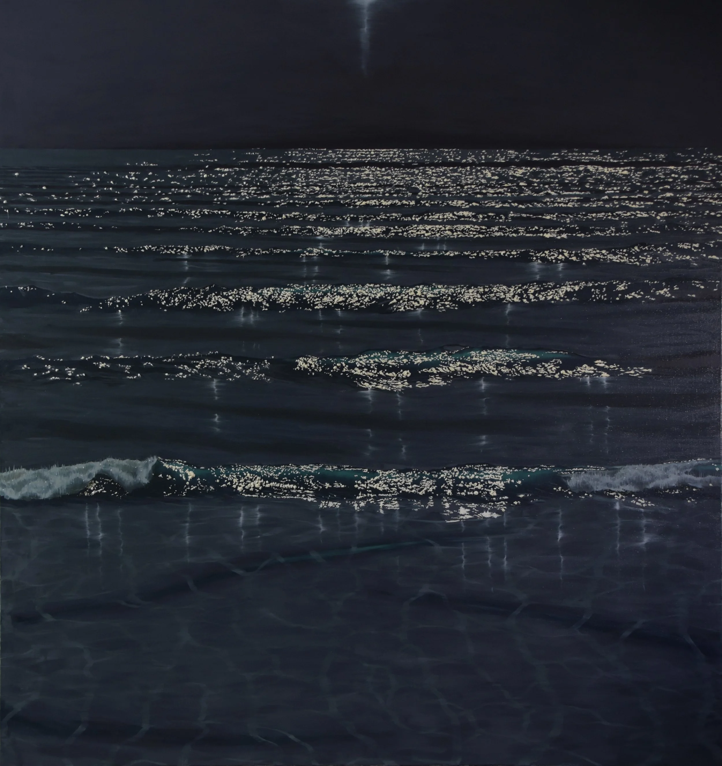 Moonless