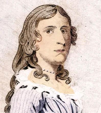 Deborah Samson