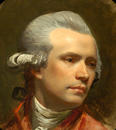 John Singleton Copley