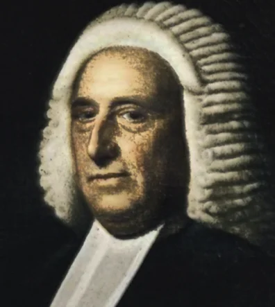 Mather Byles