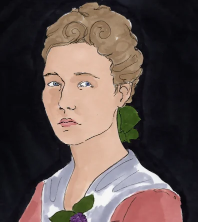 Mercy Scollay