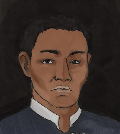 Newton Prince