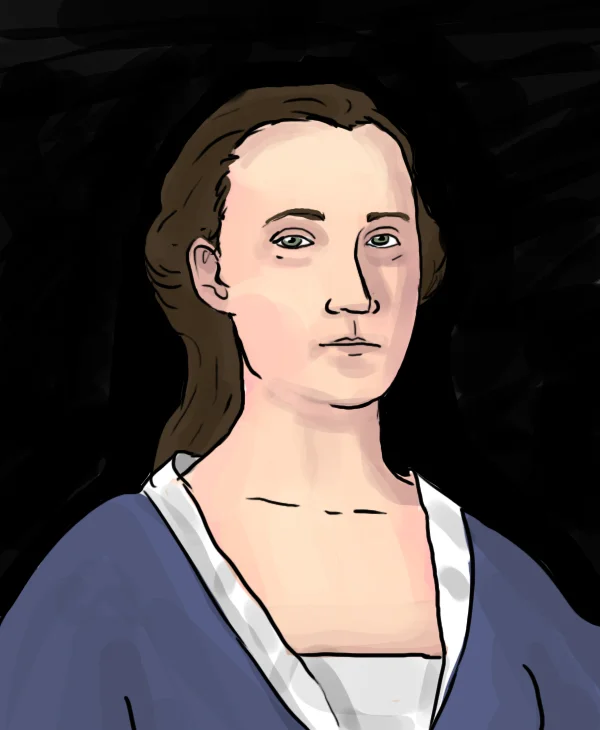 Sarah Revere