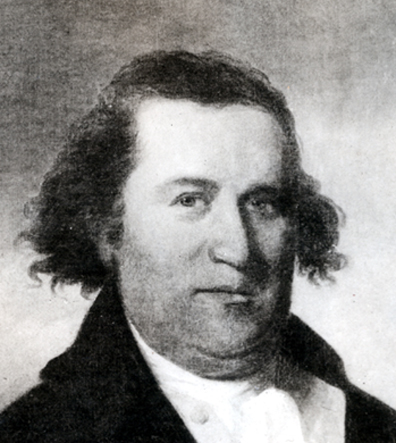 William Dawes