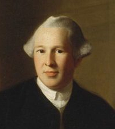 Joseph Warren