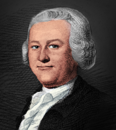 James Otis