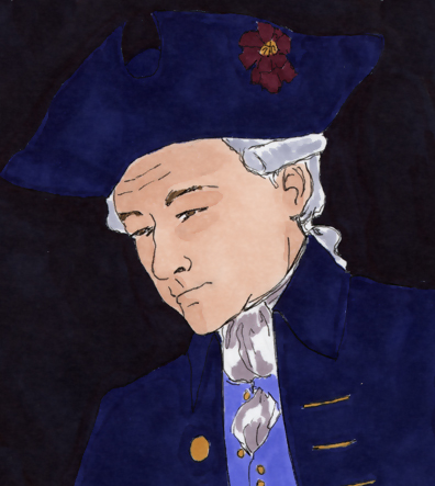 Richard Gridley