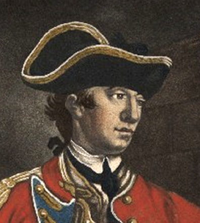 William Howe