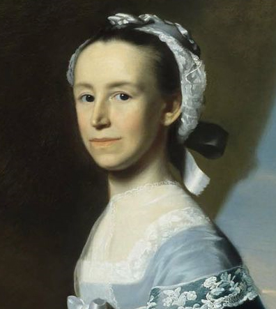 Mercy Otis Warren