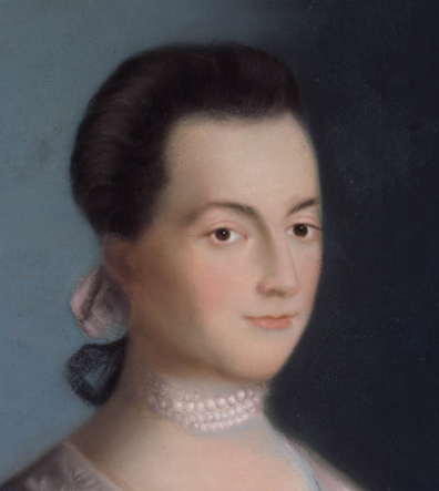 Abigail Adams