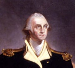 George Washington